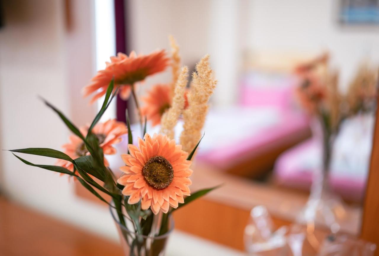 Hotel Holiday-M โอครีด ภายนอก รูปภาพ